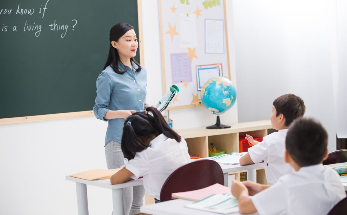 教师岗位有哪些类型